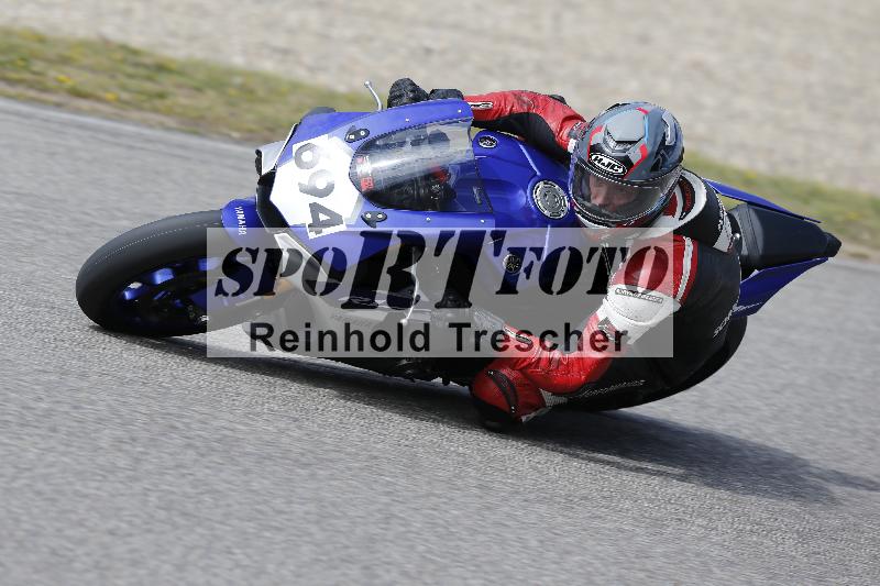 /02 03.04.2026 Speer Racing ADR/Gruppe rot/694